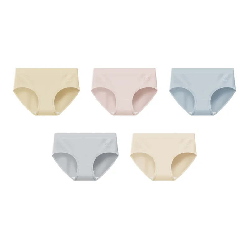 Dior Beauty Underpants Women's 5 Pack-14