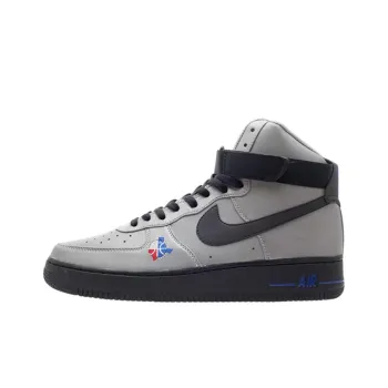 Nike Air Force 1 High Premium Dallas All Star Game
