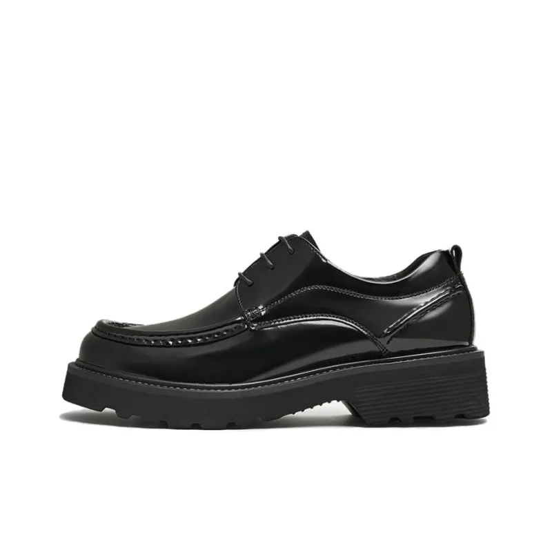 TATA Men's Casual Shoes Men Low Top-0