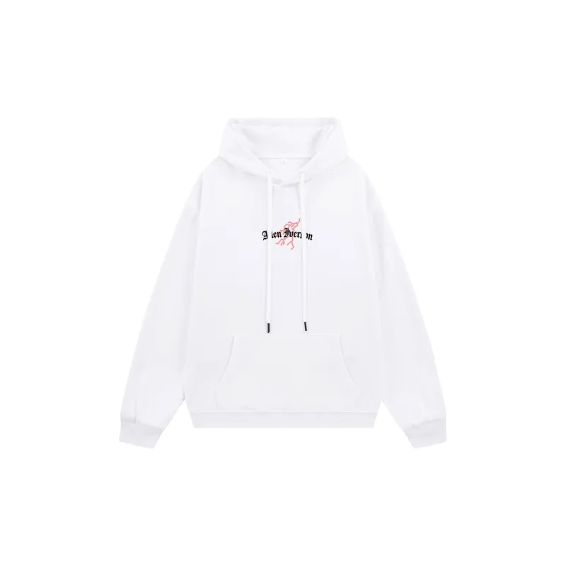 AI3 Iverson China Series Sweatshirts Unisex-3