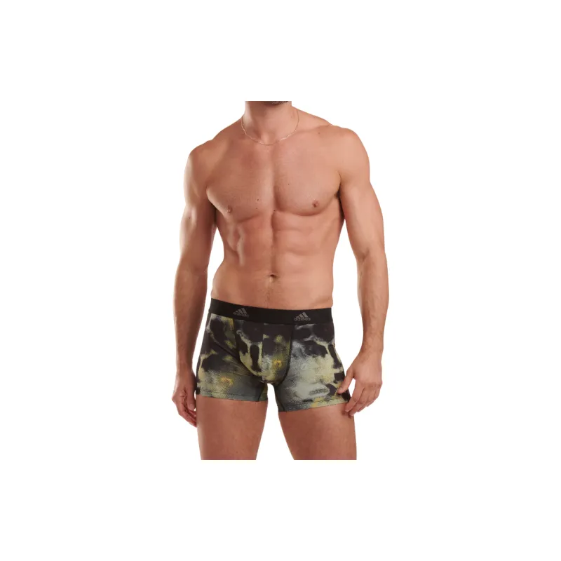 Adidas Boxer Briefs Men's 3 Pack-3