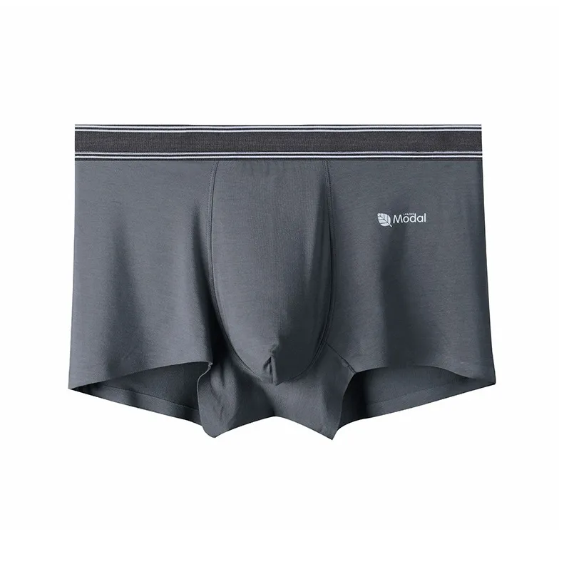 MADALLO Underpants Men's 3 Pack-2