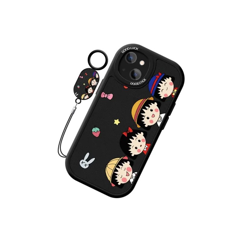 CHUNFAN Phone Cases-7