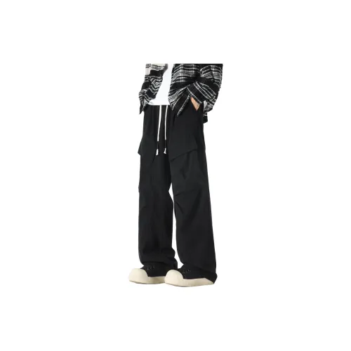 FA2LO Casual Pants Unisex