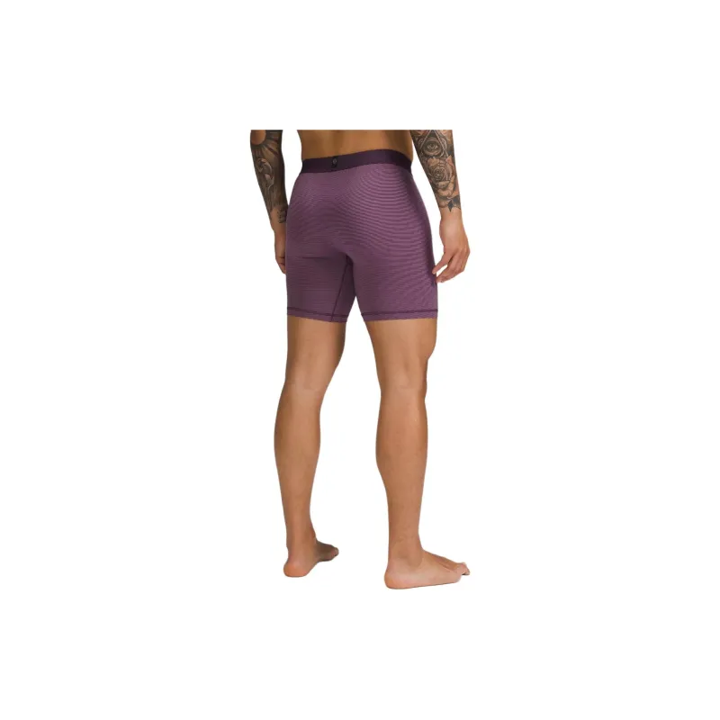 Lululemon Always In Motion Long Boxer 7' 5 Pack Underpants Men's 5 Pack-2