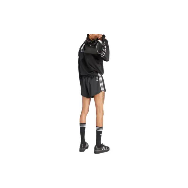 Adidas Pride Trefoil Shorts-1