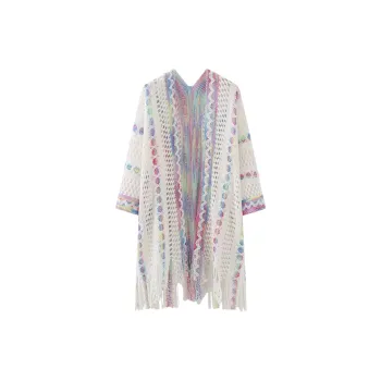 CARTELO Polyester Shawls Women's