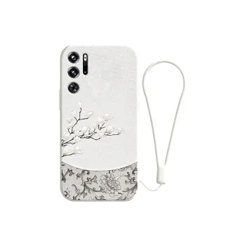CHUNFAN Phone Cases