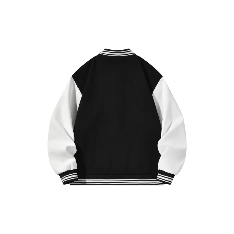 Novamen Baseball Jerseys Unisex-1