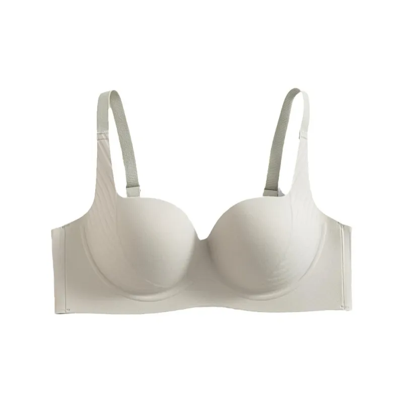 Elan and White Women's Bras-5