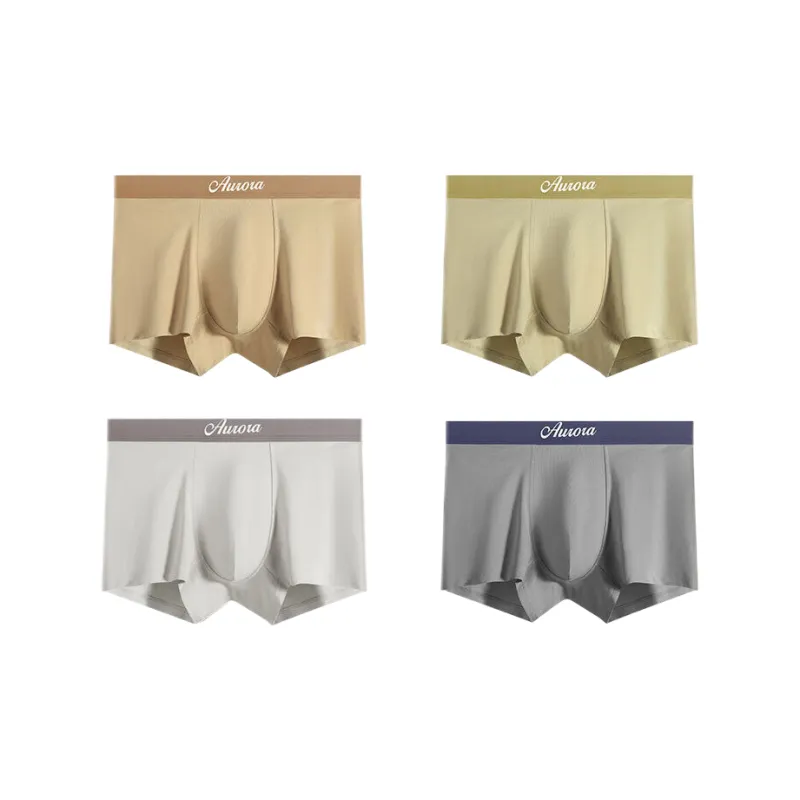 Lan Miao Underpants Men's 3 Pack-1