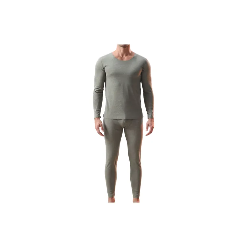 Yalu Men Thermal Sets-7