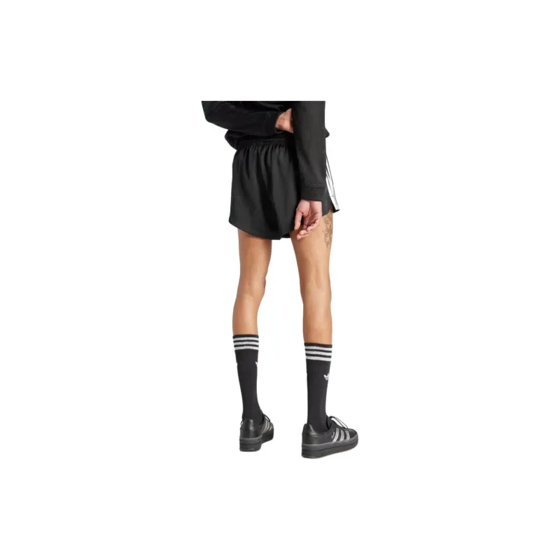 Adidas Pride Trefoil Shorts-3