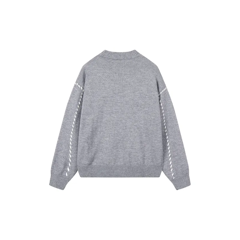 SESAME STREET Sweaters Unisex-6