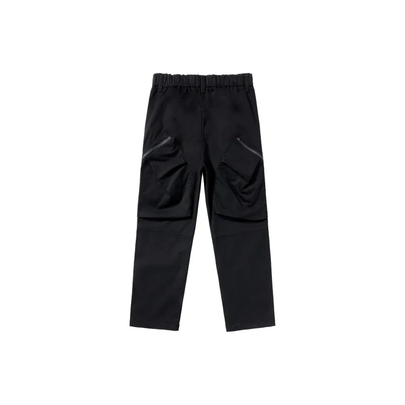 SANTASTIC Cargo Pants Men-7