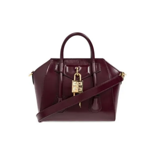 Givenchy Antigona Lock Handbags