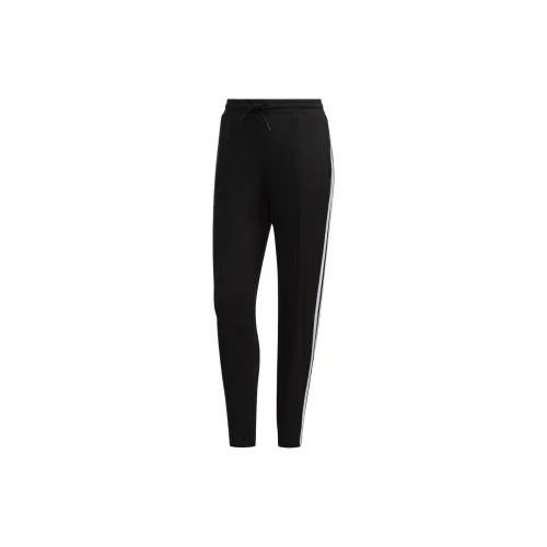 Adidas Neo Knitted Sweatpants Women's Black