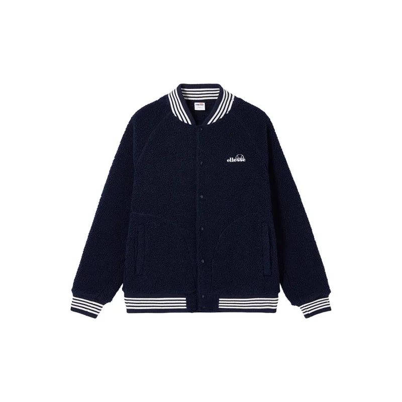 Ellesse Baseball Jerseys Unisex-3