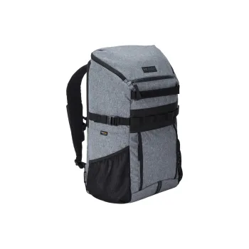 Under Armour Polyester Backpack Regular Unisex Gray