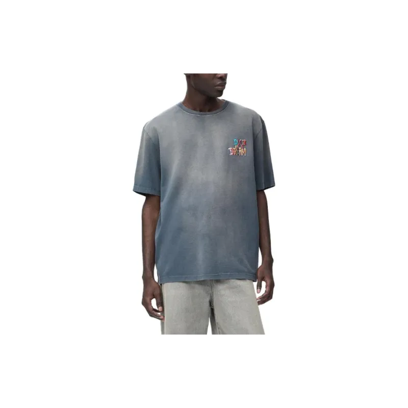 LOEWE Loose Fit T Shirt-2