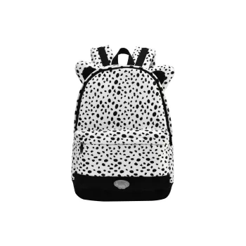 ONRF Polyester Backpack Tubas Women's White