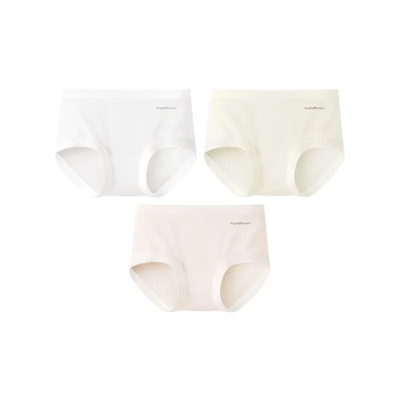 B&C.Room Underpants Women's 3 Pack-3