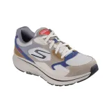 Slides SKECHERS On-The-Go 16259 SIL Silver