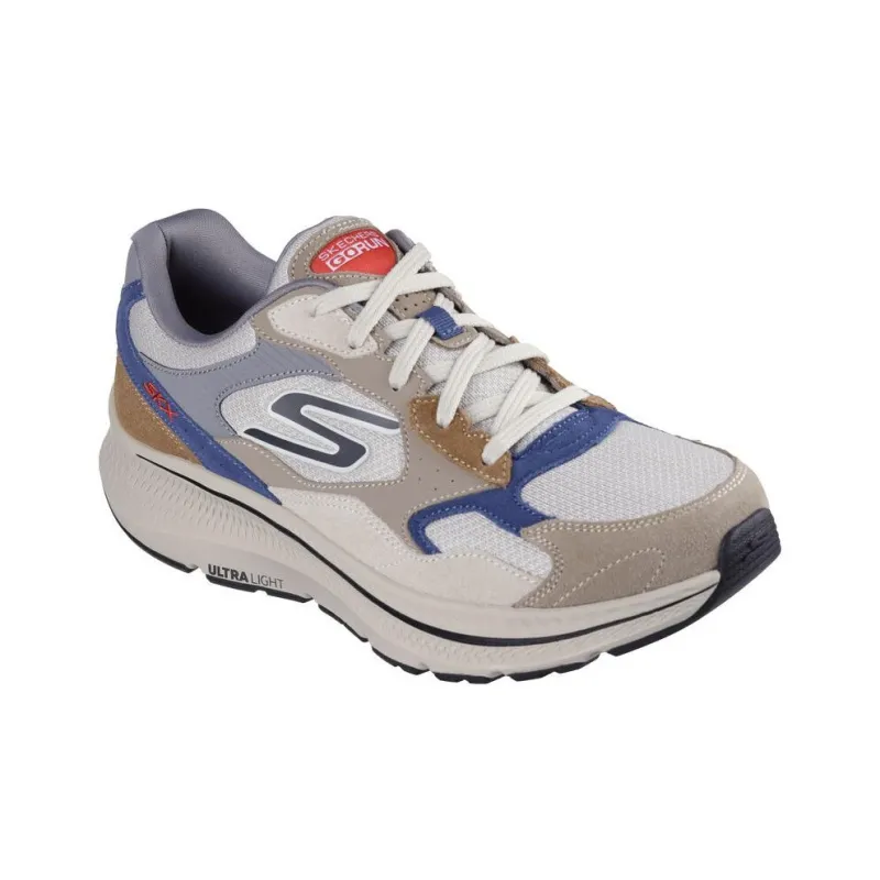 Skechers Preps For L