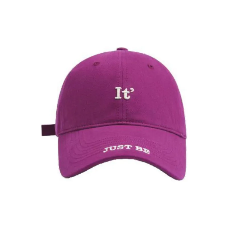 Mulinsen Cotton Baseball Caps Unisex-0