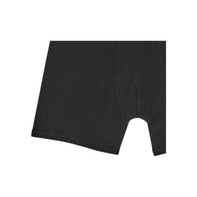 SAINT LAURENT Logo Band Boxers-3