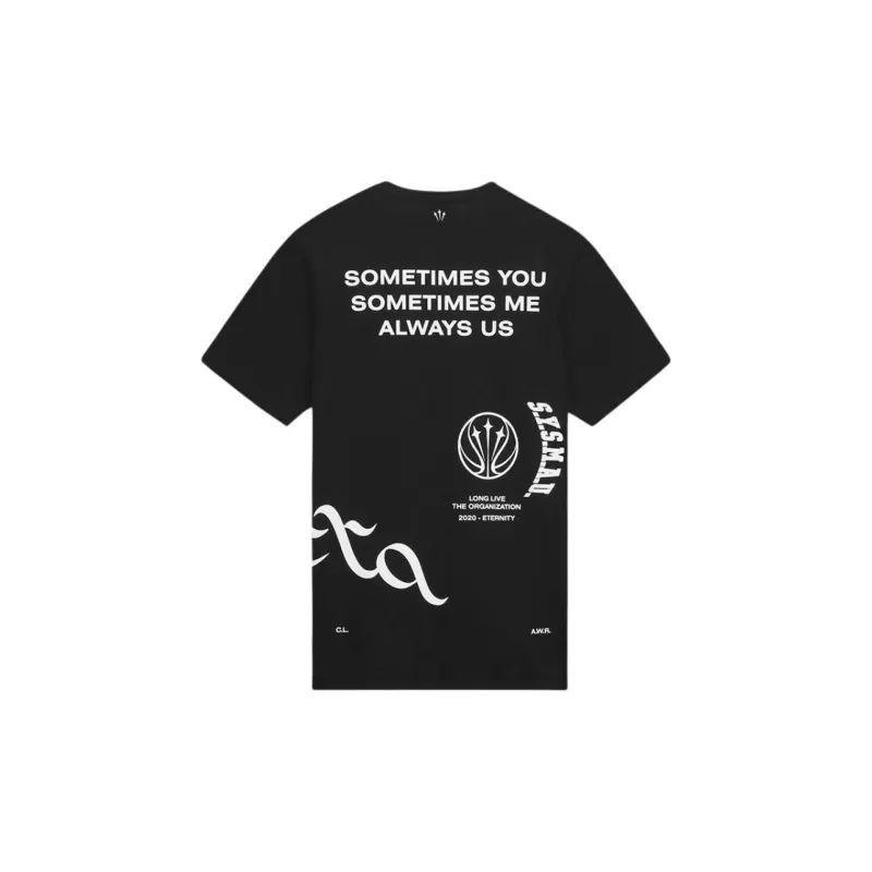 Nike X Nocta Basketball T shirt-1