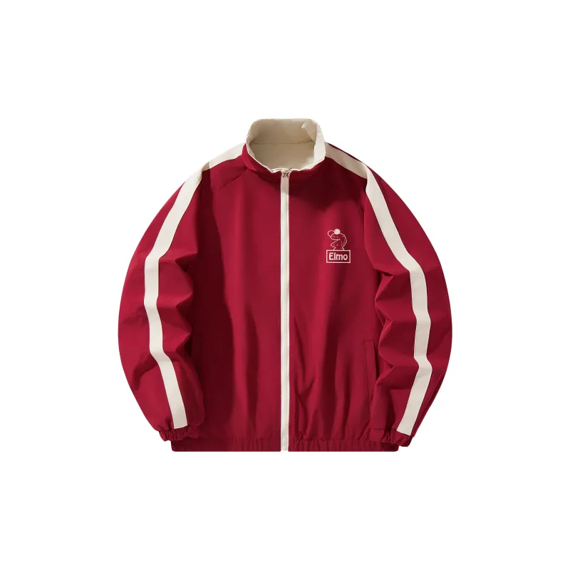SESAME STREET Jackets & Coats Unisex-6