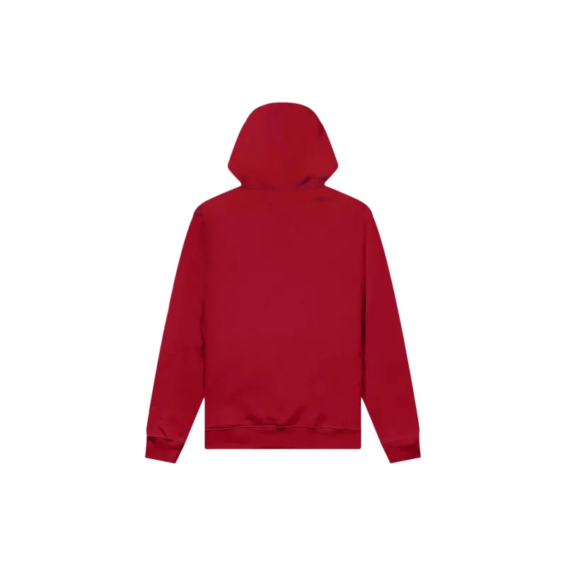 Jordan Essential Fleece Pullover Hoodie-1