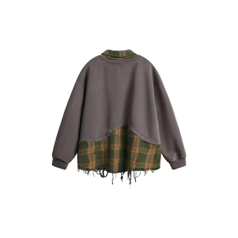 ROOMBOSE Sweatshirts Unisex-1