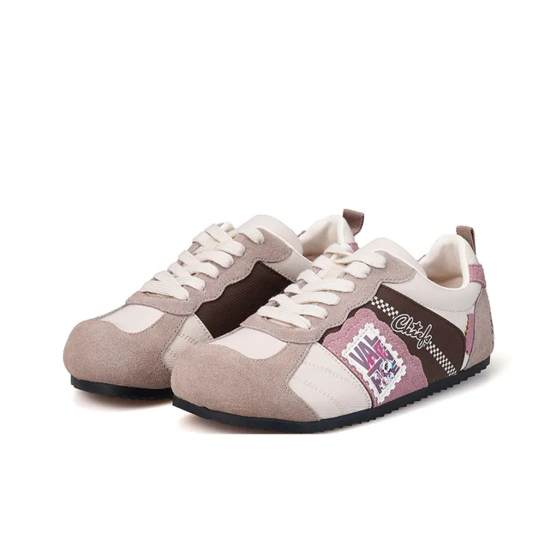 Joy&Mario Low Top Casual Shoes Women's-7
