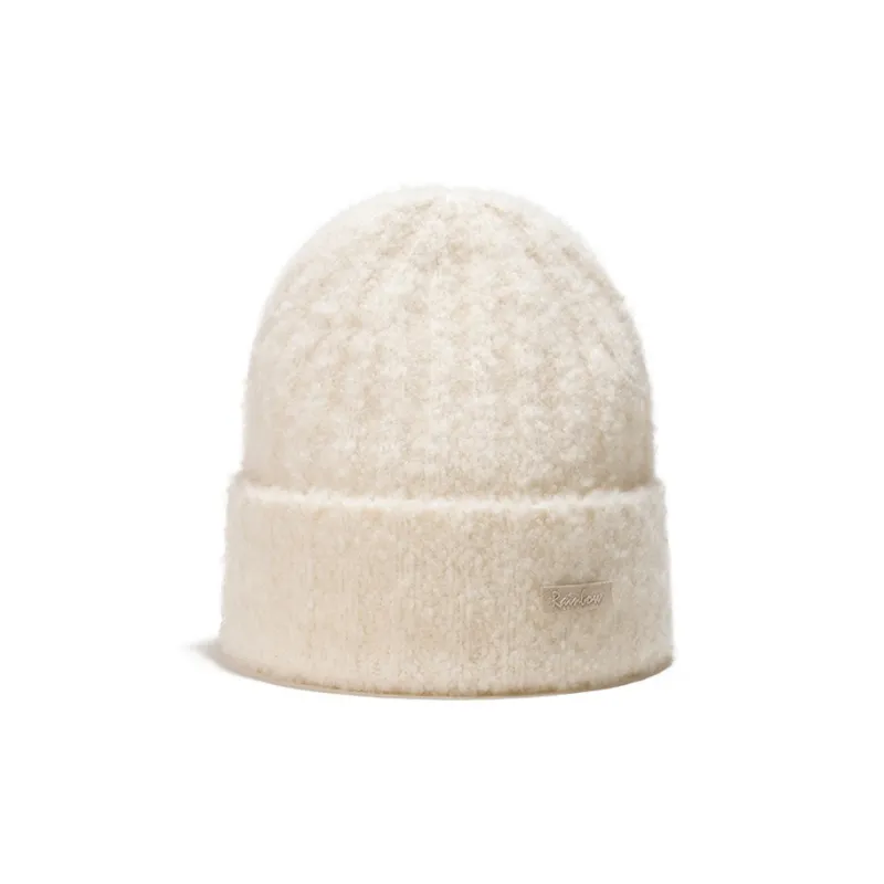 Fancet Studios Sheep Wool Beanies Women's-2