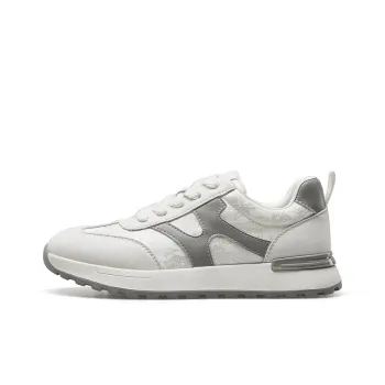 KANGNAI Low Top Casual Shoes Women's