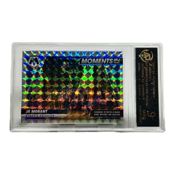 PANINI Graded Cards