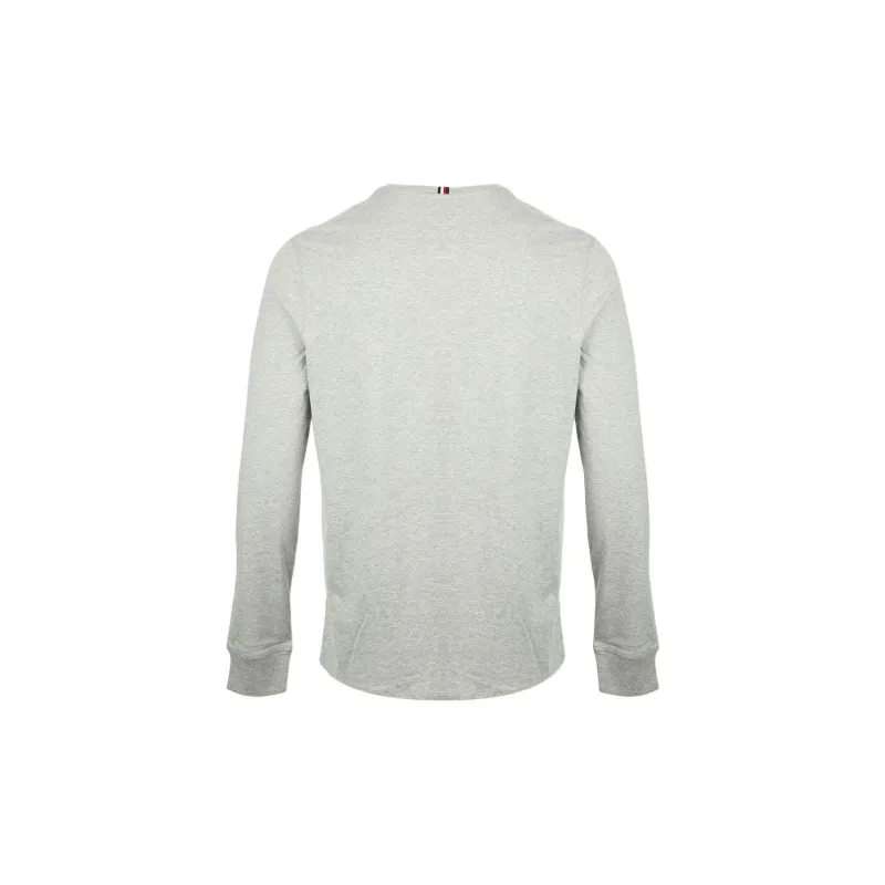 Tommy Hilfiger T Shirt Men's Gray-1