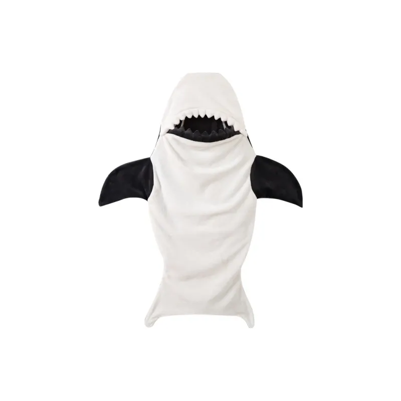 JINXU Unisex Bath Robes-5