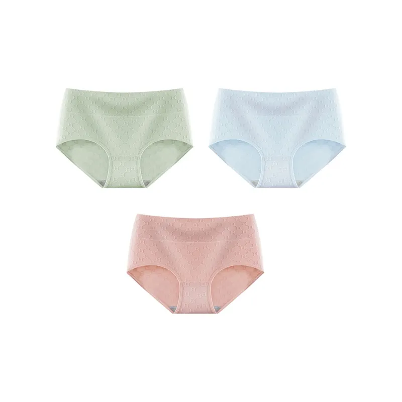 GRACEWELL Underpants Women's 3 Pack-11