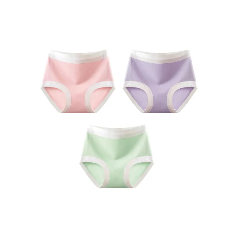 GRACEWELL Women's Underpants-11