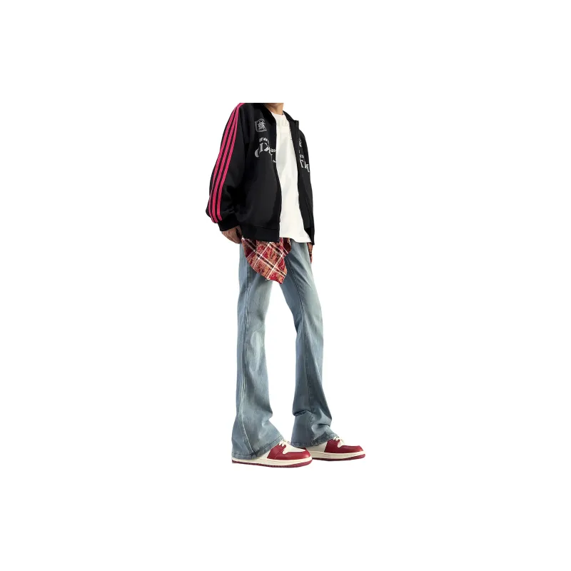 PISYPOX Jeans Unisex-8
