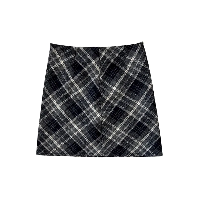 MJB Casual Short Skirts Women's-8