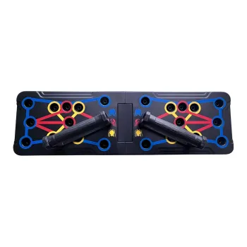 BB-X SPECIAL Push-Up Frames Unisex