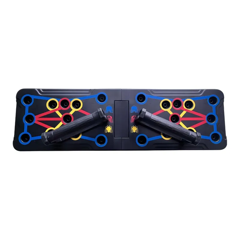 BB-X SPECIAL Push-Up Frames Unisex-0