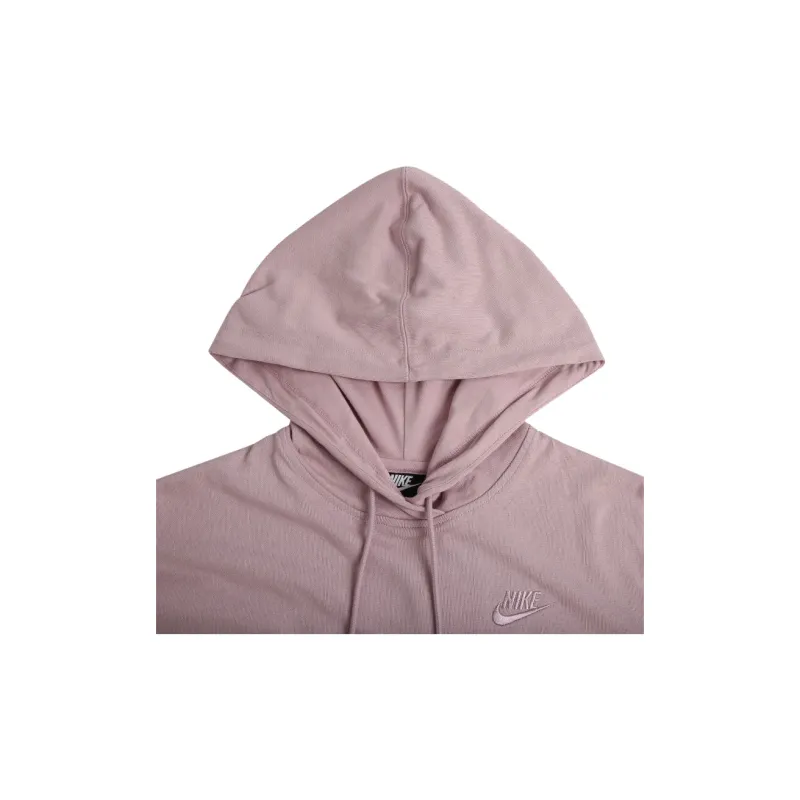 Nike Sweatshirts Women's Pink-3