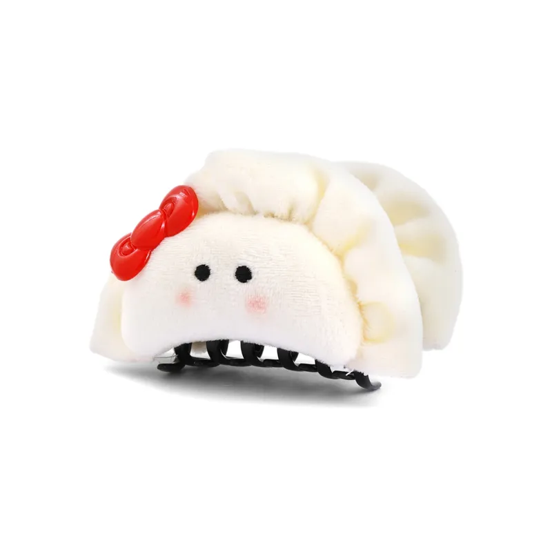 ZANC Hair Clips Women's-1