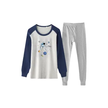 Lan Miao Men Thermal Sets