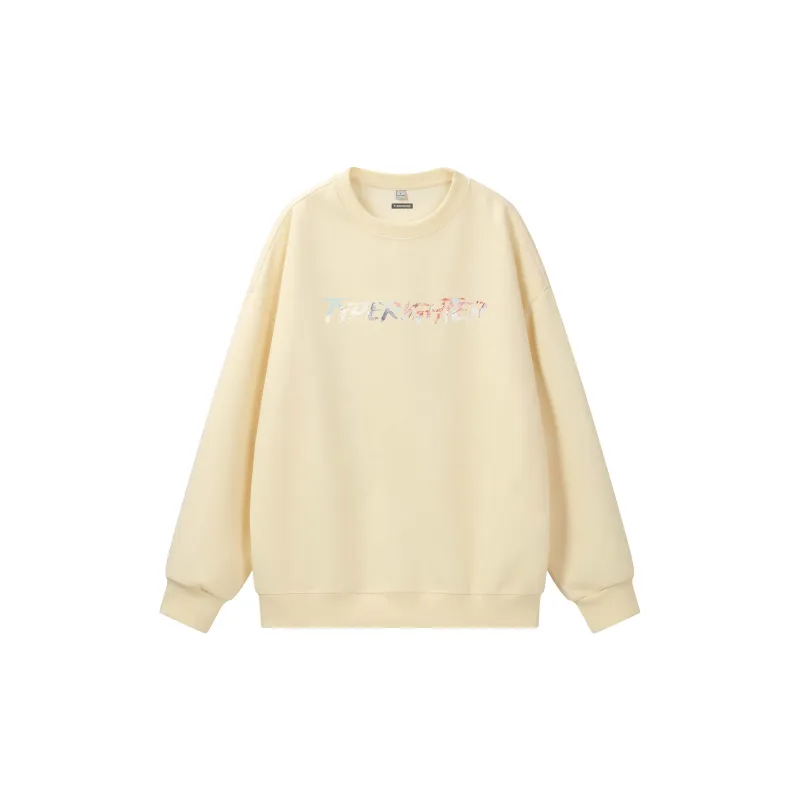TYPERIGHTER Sweatshirts Unisex-5